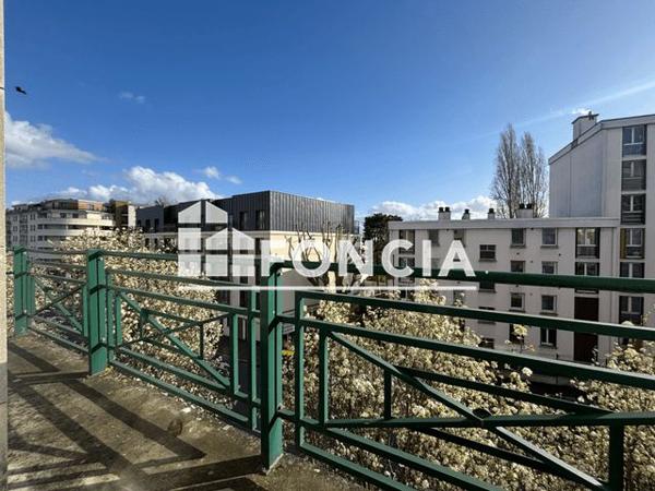 Location Appartement 3 pièces 89 m² - Chatenay Malabry 92290