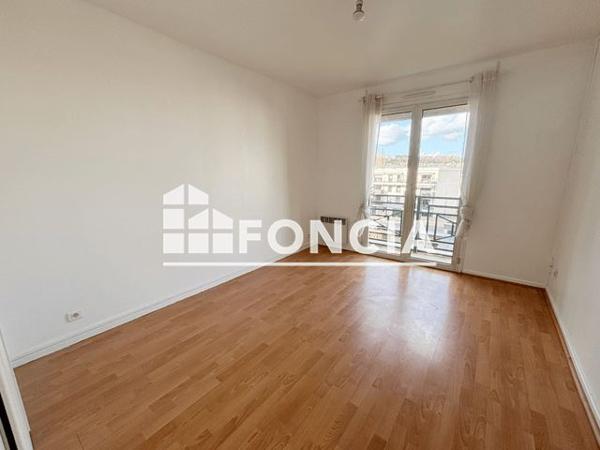 Location Appartement 3 pièces 89 m² - Chatenay Malabry 92290