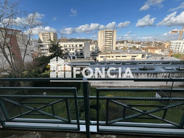 Location Appartement 3 pièces 89 m² - Chatenay Malabry 92290