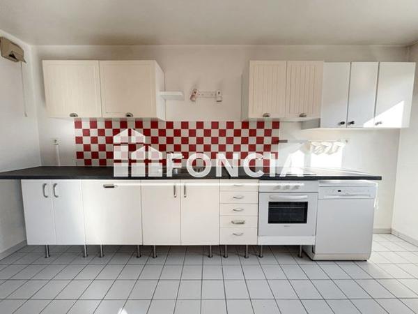 Location Appartement 3 pièces 89 m² - Chatenay Malabry 92290