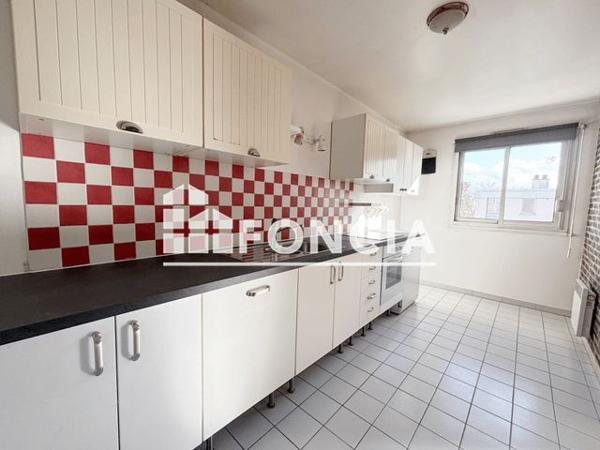 Location Appartement 3 pièces 89 m² - Chatenay Malabry 92290