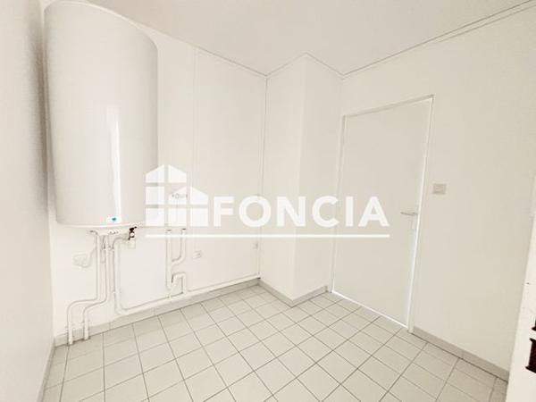 Location Appartement 3 pièces 89 m² - Chatenay Malabry 92290