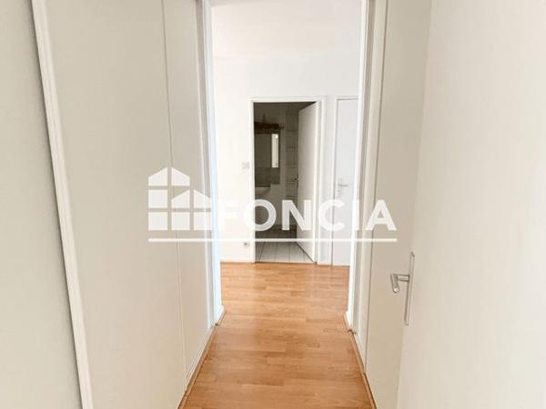 Location Appartement 3 pièces 89 m² - Chatenay Malabry 92290