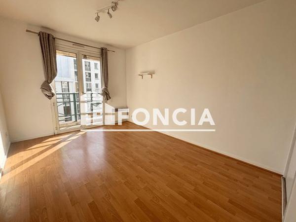 Location Appartement 3 pièces 89 m² - Chatenay Malabry 92290