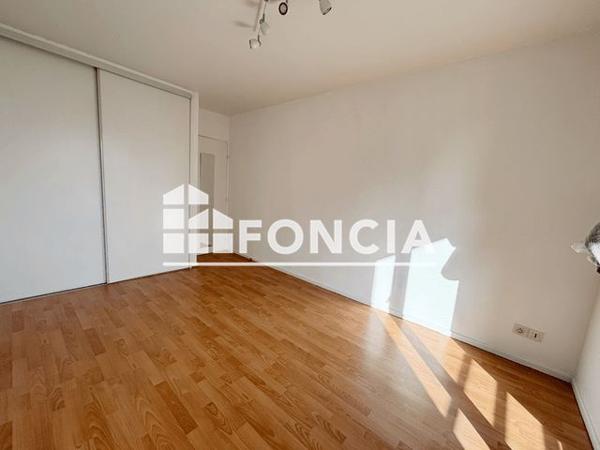 Location Appartement 3 pièces 89 m² - Chatenay Malabry 92290