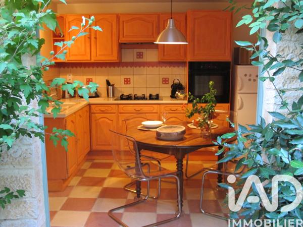 Maison à vendre 2 pièces 45 m² Sarlat-la-Canéda