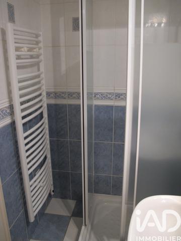 Maison à vendre 2 pièces 45 m² Sarlat-la-Canéda