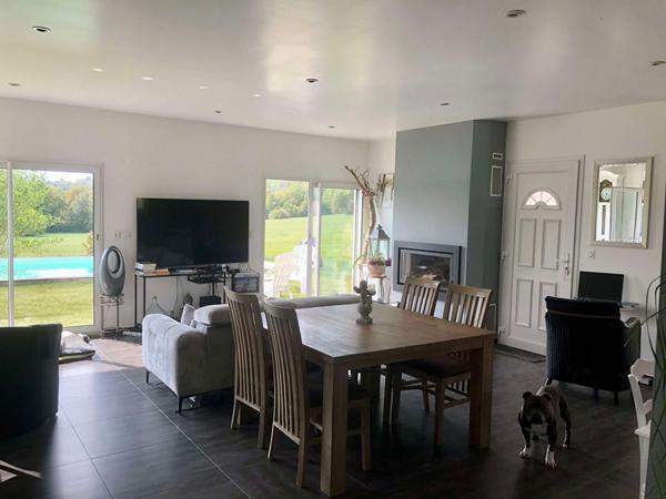 Achat maison Caillac - 5 pièce(s) - 150 m² - 375 000 €