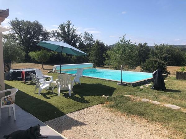 Achat maison Caillac - 5 pièce(s) - 150 m² - 375 000 €