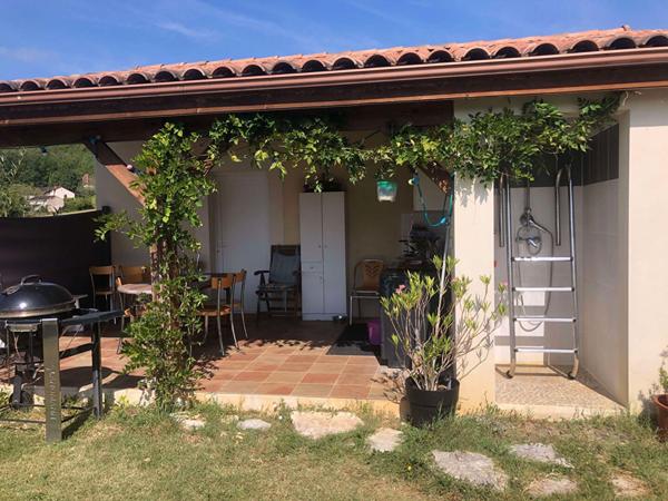 Achat maison Caillac - 5 pièce(s) - 150 m² - 375 000 €
