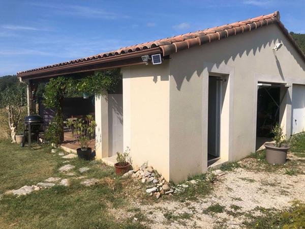 Achat maison Caillac - 5 pièce(s) - 150 m² - 375 000 €