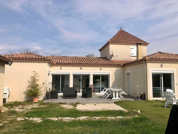 Achat maison Caillac - 5 pièce(s) - 150 m² - 375 000 €