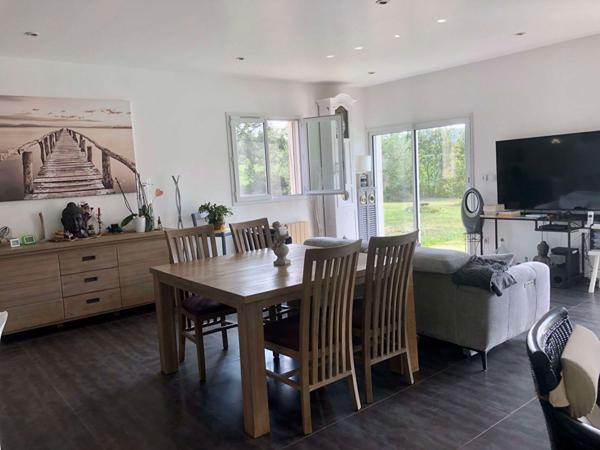 Achat maison Caillac - 5 pièce(s) - 150 m² - 375 000 €