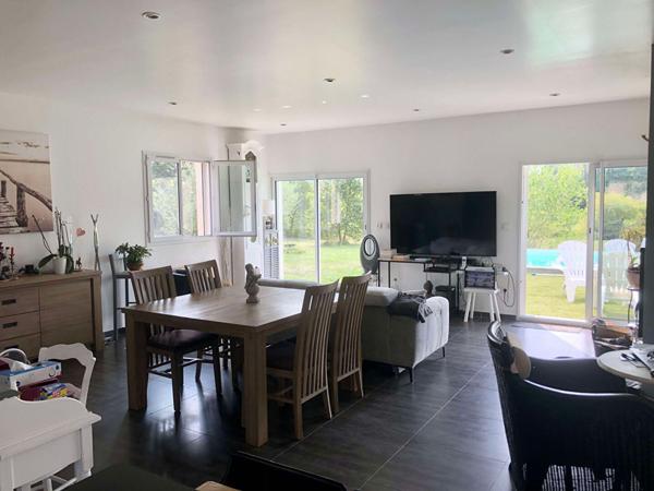 Achat maison Caillac - 5 pièce(s) - 150 m² - 375 000 €