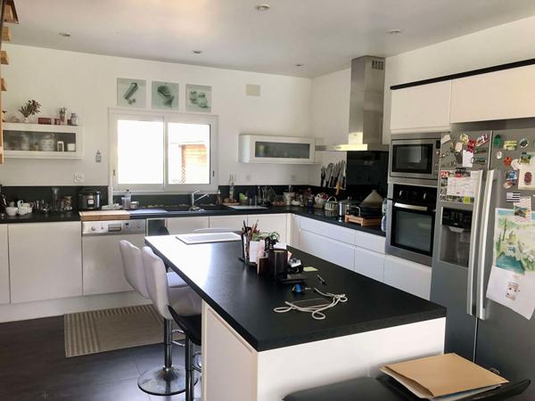 Achat maison Caillac - 5 pièce(s) - 150 m² - 375 000 €