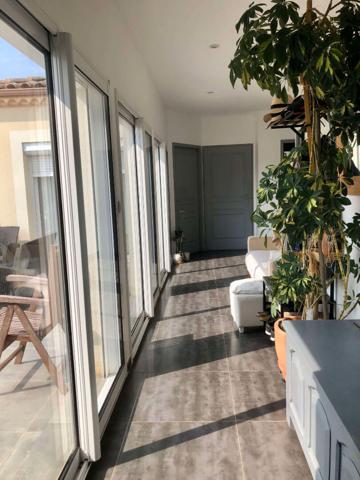 Achat maison Caillac - 5 pièce(s) - 150 m² - 375 000 €