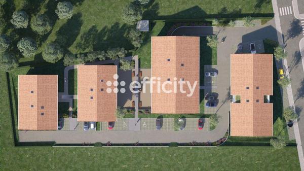 Appartement
         3 pièces
        - 63 m² 319 000 € *