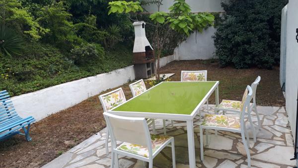 Maison Barbatre 6 pièce(s)