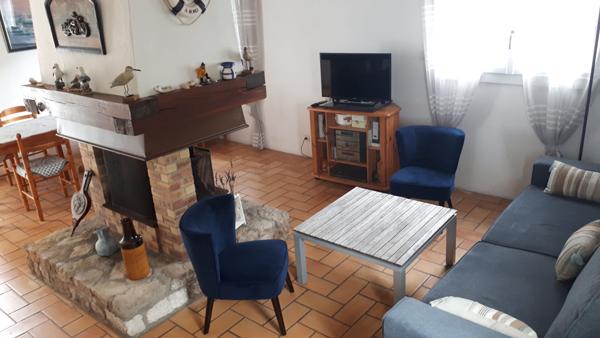 Maison Barbatre 6 pièce(s)