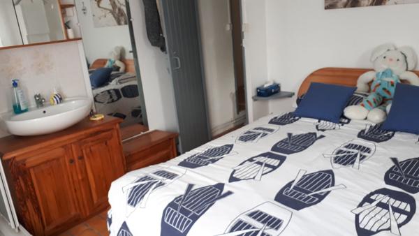 Maison Barbatre 6 pièce(s)