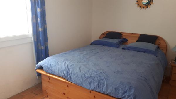 Maison Barbatre 6 pièce(s)