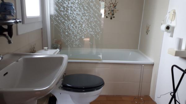 Maison Barbatre 6 pièce(s)