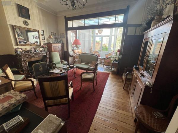 Maison à vendre à Dunkerque dans le Nord (59240), ref : V12349