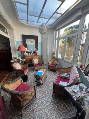 Maison à vendre à Dunkerque dans le Nord (59240), ref : V12349