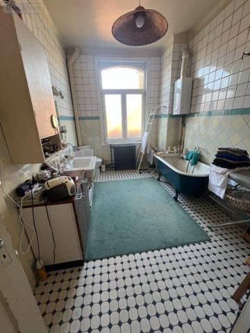 Maison à vendre à Dunkerque dans le Nord (59240), ref : V12349