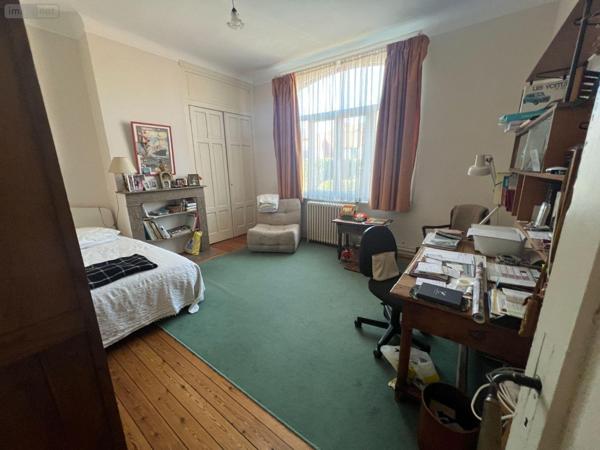 Maison à vendre à Dunkerque dans le Nord (59240), ref : V12349