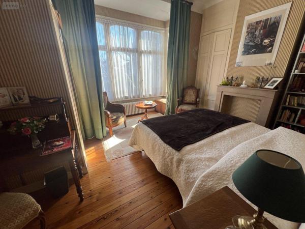 Maison à vendre à Dunkerque dans le Nord (59240), ref : V12349