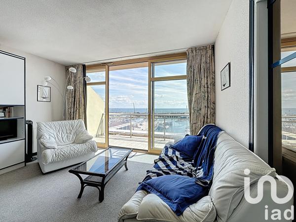 Appartement à vendre 2 pièces 66 m² Quiberon