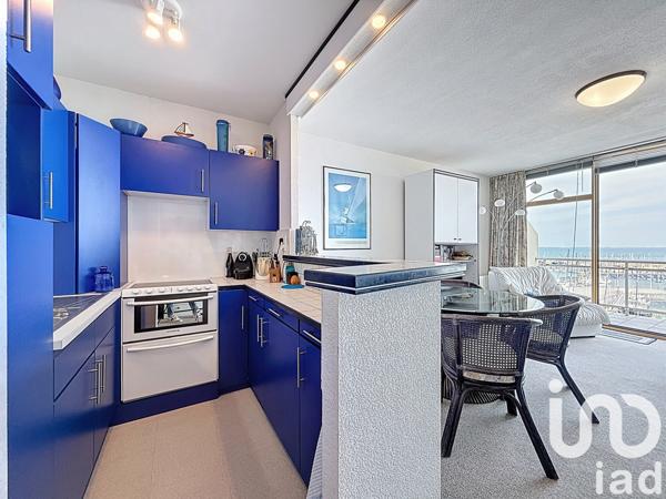 Appartement à vendre 2 pièces 66 m² Quiberon