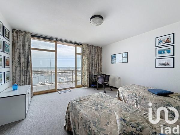 Appartement à vendre 2 pièces 66 m² Quiberon