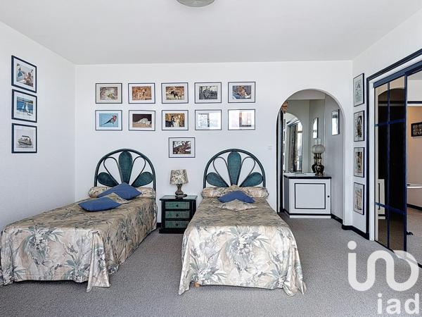 Appartement à vendre 2 pièces 66 m² Quiberon