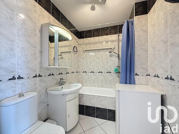 Appartement à vendre 2 pièces 66 m² Quiberon