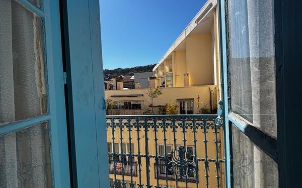 Appartement à vendre    4 pièces • 65,76 m2 Sète