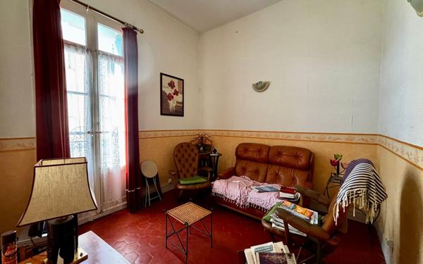 Appartement à vendre    4 pièces • 65,76 m2 Sète