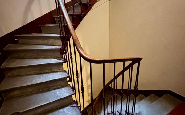 Appartement à vendre    4 pièces • 65,76 m2 Sète