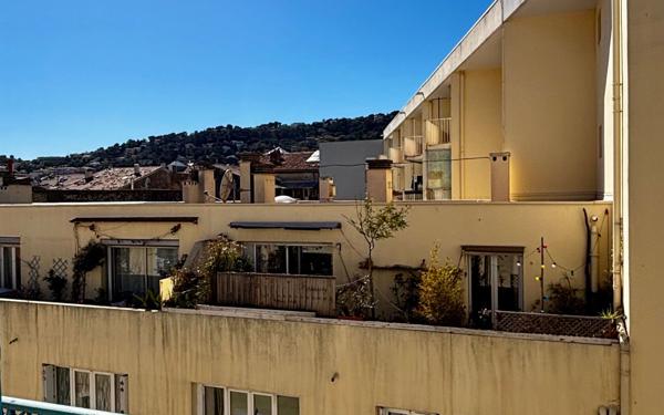Appartement à vendre    4 pièces • 65,76 m2 Sète