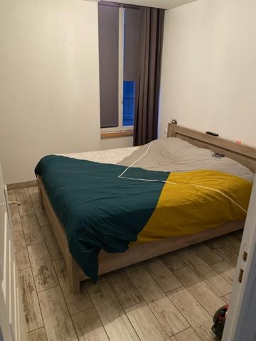 LUCON QUARTIER HYPER U ADORABLE MAISON DE PLAIN PIED 80M² RENOVEE AVEC 2 CHAMBRES ET JARDIN CLOS