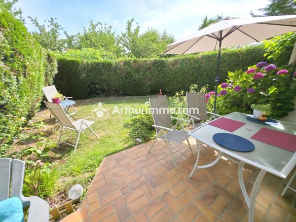 Vente Maison 4 pièces 90 m2 à Savigny-le-Temple