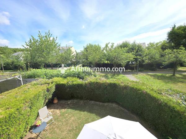 Vente Maison 4 pièces 90 m2 à Savigny-le-Temple