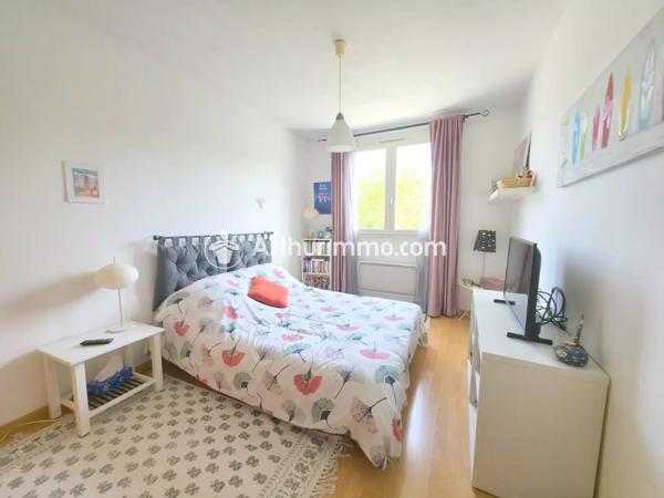 Vente Maison 4 pièces 90 m2 à Savigny-le-Temple