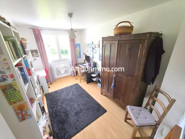 Vente Maison 4 pièces 90 m2 à Savigny-le-Temple