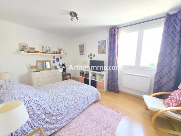 Vente Maison 4 pièces 90 m2 à Savigny-le-Temple