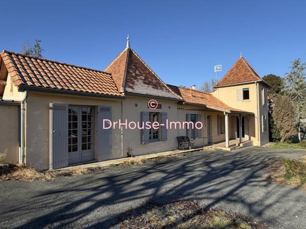Maison à vendre 6 pièces de 92 m²