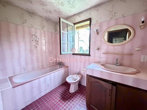 Maison à vendre 6 pièces de 92 m²