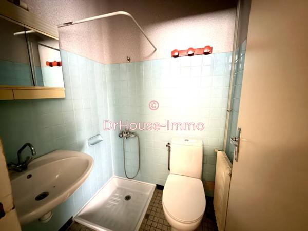 Maison à vendre 6 pièces de 92 m²