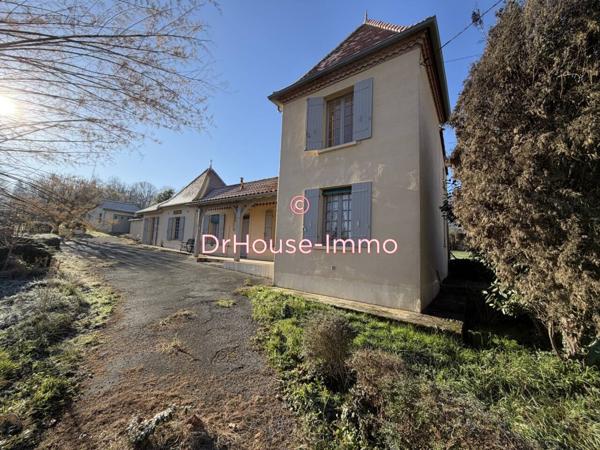 Maison à vendre 6 pièces de 92 m²